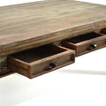 Trader Coffee Table