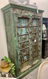 Classical Armoire