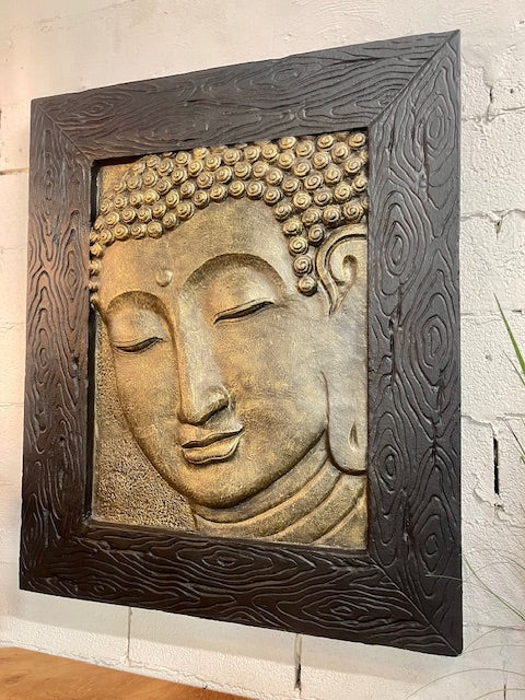 Noble Relief Buddha