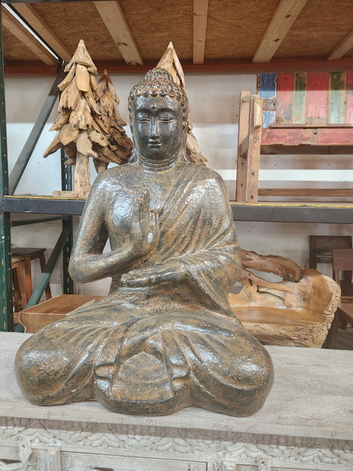 Zennie Buddha
