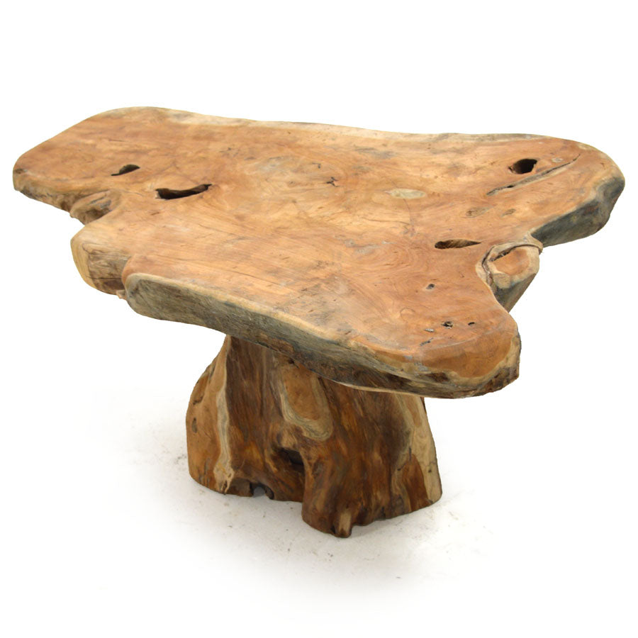 Crossbeam Coffee Table — HomeDesignStoreFlorida