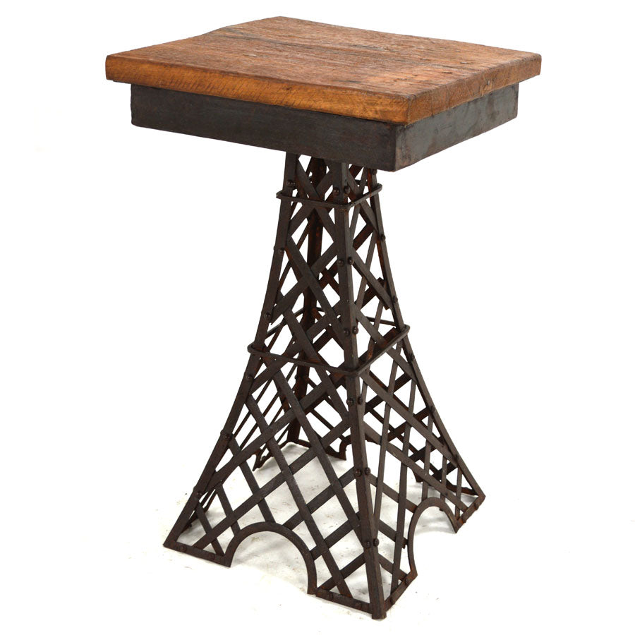 Nordic End Table