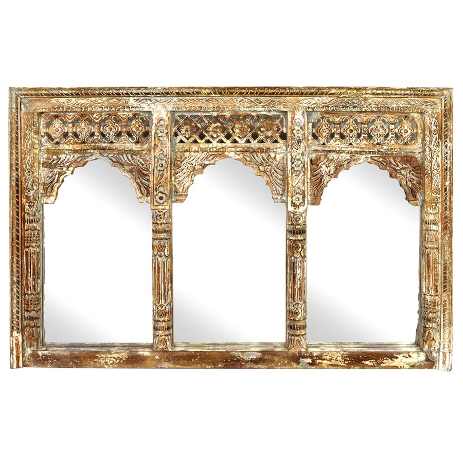 Archway Mirror — HomeDesignStoreFlorida