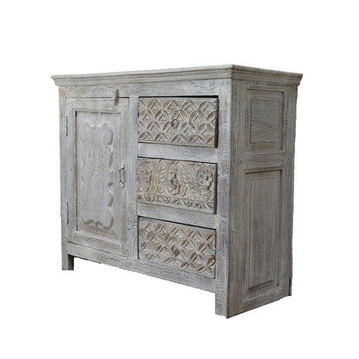 Blanche Cabinet