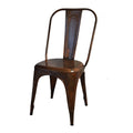 Bengal Chair