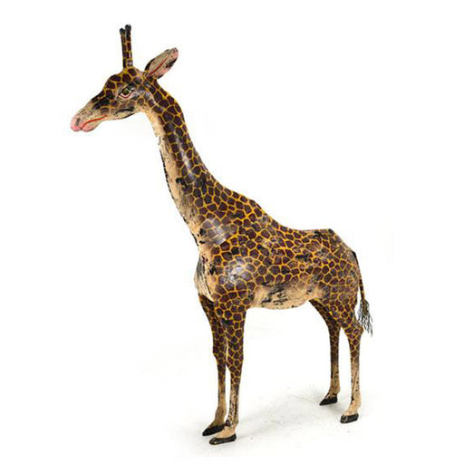 Giraffe, decorative, metal, interior, animal, pattern, Home Design Store
