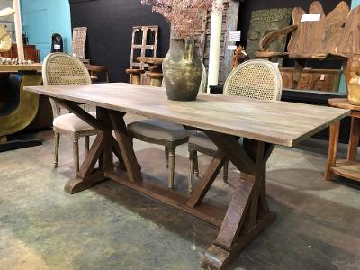 Magnolia Dining Table - Main Image