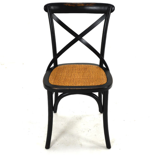 Milo Chair Black
